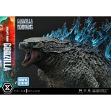 Heat Ray Godzilla 2021 Vinyl Statue, "Godzilla vs. Kong" (Prime 1 Studio)