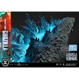 Heat Ray Godzilla 2021 Vinyl Statue, "Godzilla vs. Kong" (Prime 1 Studio)