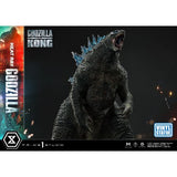 Heat Ray Godzilla 2021 Vinyl Statue, "Godzilla vs. Kong" (Prime 1 Studio)