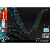 Heat Ray Godzilla 2021 Vinyl Statue, "Godzilla vs. Kong" (Prime 1 Studio)