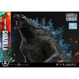Heat Ray Godzilla 2021 Vinyl Statue, "Godzilla vs. Kong" (Prime 1 Studio)