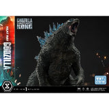 Heat Ray Godzilla 2021 Vinyl Statue, "Godzilla vs. Kong" (Prime 1 Studio)