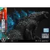 Heat Ray Godzilla 2021 Vinyl Statue, "Godzilla vs. Kong" (Prime 1 Studio)