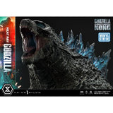 Heat Ray Godzilla 2021 Vinyl Statue, "Godzilla vs. Kong" (Prime 1 Studio)