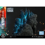 Heat Ray Godzilla 2021 Vinyl Statue, "Godzilla vs. Kong" (Prime 1 Studio)