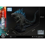 Heat Ray Godzilla 2021 Vinyl Statue, "Godzilla vs. Kong" (Prime 1 Studio)
