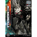 Mechagodzilla 2021 Statue (Prime 1 Studio) - Bonus Version