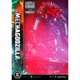 Mechagodzilla 2021 Statue (Prime 1 Studio) - Bonus Version