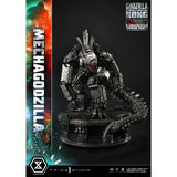 Mechagodzilla 2021 Statue (Prime 1 Studio) - Bonus Version