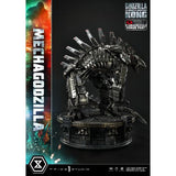 Mechagodzilla 2021 Statue (Prime 1 Studio) - Bonus Version