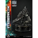 Mechagodzilla 2021 Statue (Prime 1 Studio) - Bonus Version