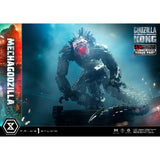 Mechagodzilla 2021 Statue (Prime 1 Studio) - Bonus Version