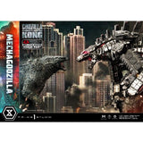 Mechagodzilla 2021 Statue (Prime 1 Studio) - Bonus Version