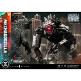 Mechagodzilla 2021 Statue (Prime 1 Studio) - Bonus Version