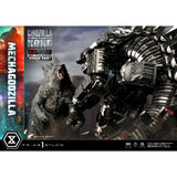 Mechagodzilla 2021 Statue (Prime 1 Studio) - Bonus Version