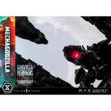 Mechagodzilla 2021 Statue (Prime 1 Studio) - Bonus Version