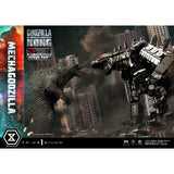 Mechagodzilla 2021 Statue (Prime 1 Studio) - Bonus Version