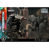 Mechagodzilla 2021 Statue (Prime 1 Studio) - Bonus Version
