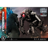 Mechagodzilla 2021 Statue (Prime 1 Studio) - Bonus Version