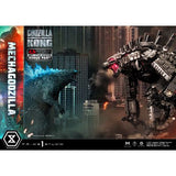 Mechagodzilla 2021 Statue (Prime 1 Studio) - Bonus Version