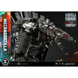 Mechagodzilla 2021 Statue (Prime 1 Studio) - Bonus Version