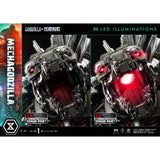 Mechagodzilla 2021 Statue (Prime 1 Studio) - Bonus Version