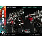 Mechagodzilla 2021 Statue (Prime 1 Studio) - Bonus Version
