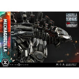 Mechagodzilla 2021 Statue (Prime 1 Studio) - Bonus Version