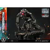 Mechagodzilla 2021 Statue (Prime 1 Studio) - Bonus Version