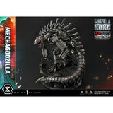 Mechagodzilla 2021 Statue (Prime 1 Studio) - Bonus Version