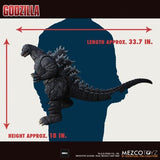 Ultimate Godzilla (Mezco Toyz) - Light-Up with Sound