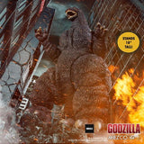 Ultimate Godzilla (Mezco Toyz) - Light-Up with Sound