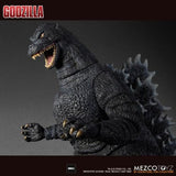 Ultimate Godzilla (Mezco Toyz) - Light-Up with Sound
