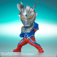 Ultraman Zero (Deforeal Series) - Ric-Boy Light-Up Exclusive