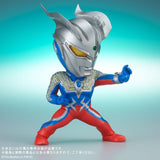 Ultraman Zero (Deforeal Series) - Ric-Boy Light-Up Exclusive