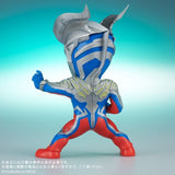 Ultraman Zero (Deforeal Series) - Ric-Boy Light-Up Exclusive