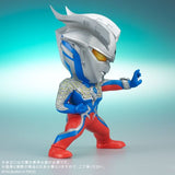 Ultraman Zero (Deforeal Series) - Ric-Boy Light-Up Exclusive