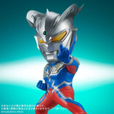 Ultraman Zero (Deforeal Series) - Ric-Boy Light-Up Exclusive