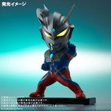 Ultraman Zero (Deforeal Series) - Ric-Boy Light-Up Exclusive