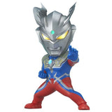 Ultraman Zero (Deforeal Series) - Ric-Boy Light-Up Exclusive
