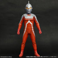 Ultra Seven, Steel Color Version (Gigantic Series) - Ric-Boy Light-Up Exclusive