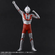 Ultraman C-Type, Appearance Pose, V2 (Large Monster Series) - RIC-Boy Light-Up Exclusive