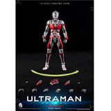 Ultraman Ace (1/6 scale, 12-inch series) - Anime Version