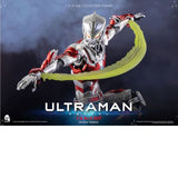Ultraman Ace (1/6 scale, 12-inch series) - Anime Version