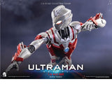 Ultraman Ace (1/6 scale, 12-inch series) - Anime Version