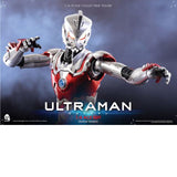 Ultraman Ace (1/6 scale, 12-inch series) - Anime Version