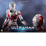 Ultraman Ace (1/6 scale, 12-inch series) - Anime Version