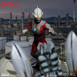 Ultraman - One:12 Collective Figure (Mezco Toyz)