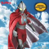 Ultraman - One:12 Collective Figure (Mezco Toyz)