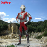 Ultraman - One:12 Collective Figure (Mezco Toyz)